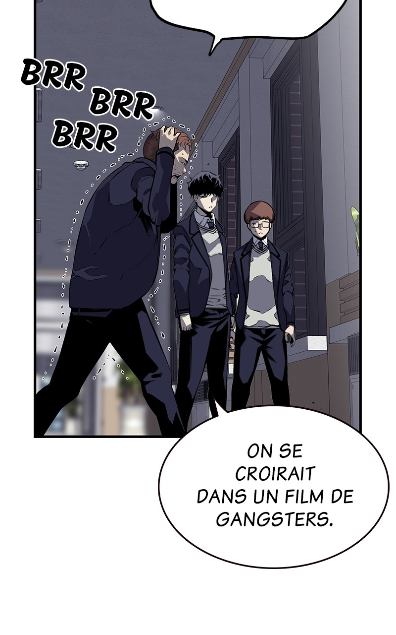 Read King Game FR Manga Online