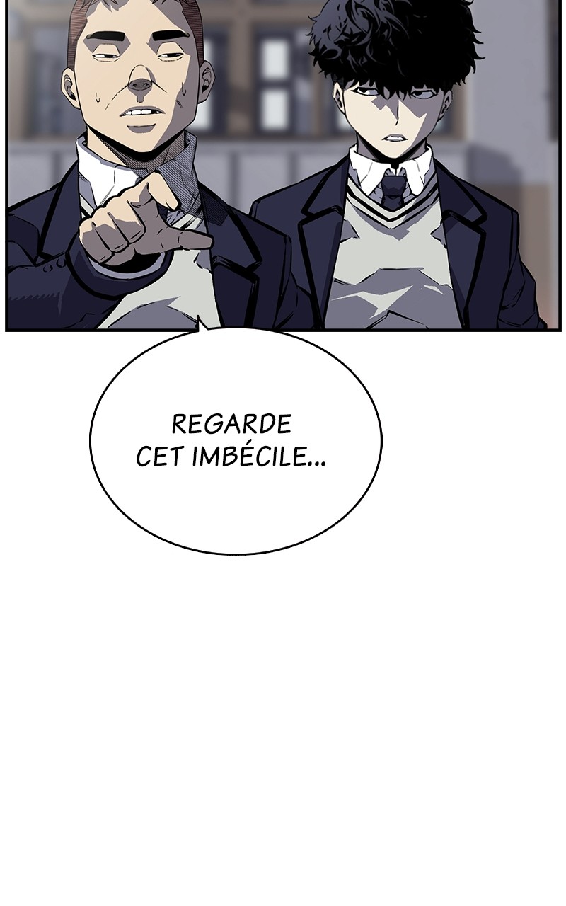 Read King Game FR Manga Online