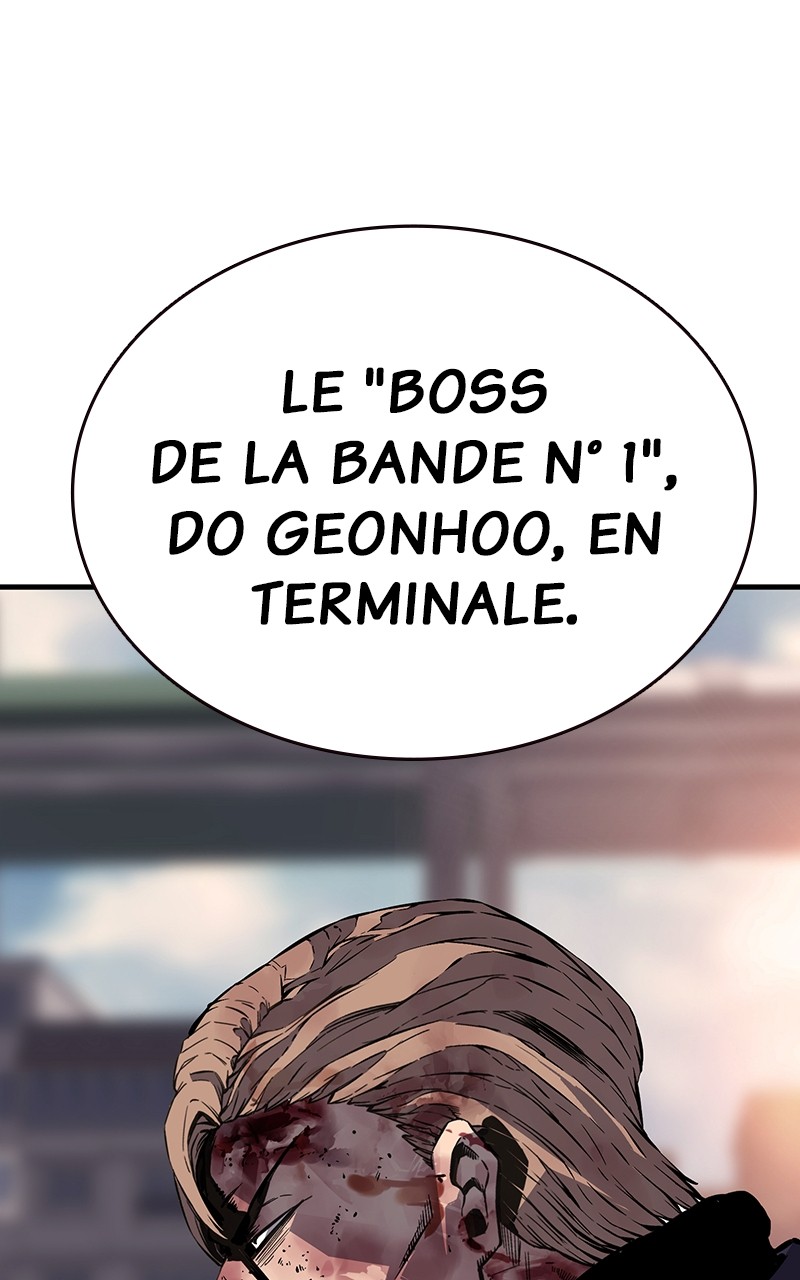Read King Game FR Manga Online