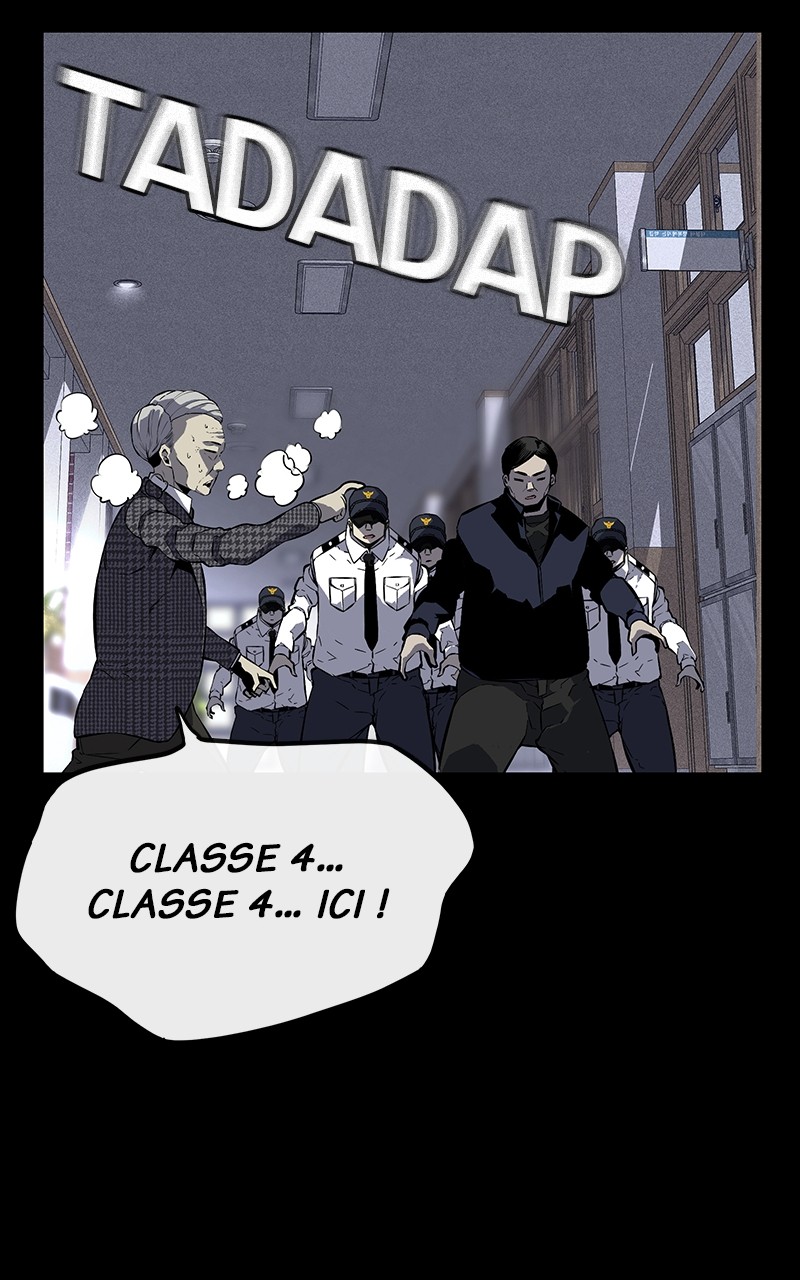 Read King Game FR Manga Online