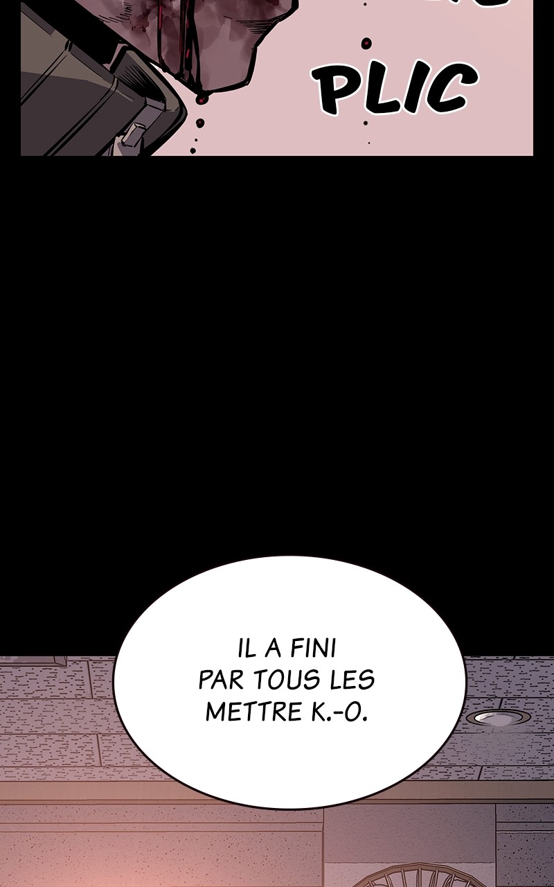 Read King Game FR Manga Online