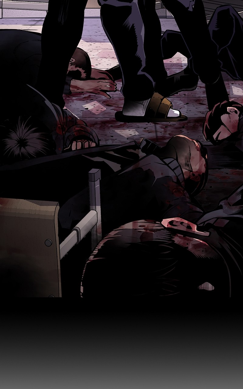 Read King Game FR Manga Online