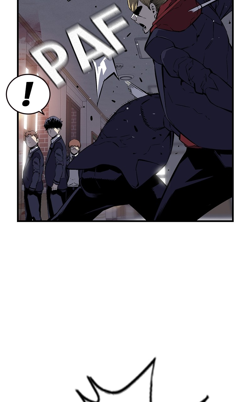 Read King Game FR Manga Online