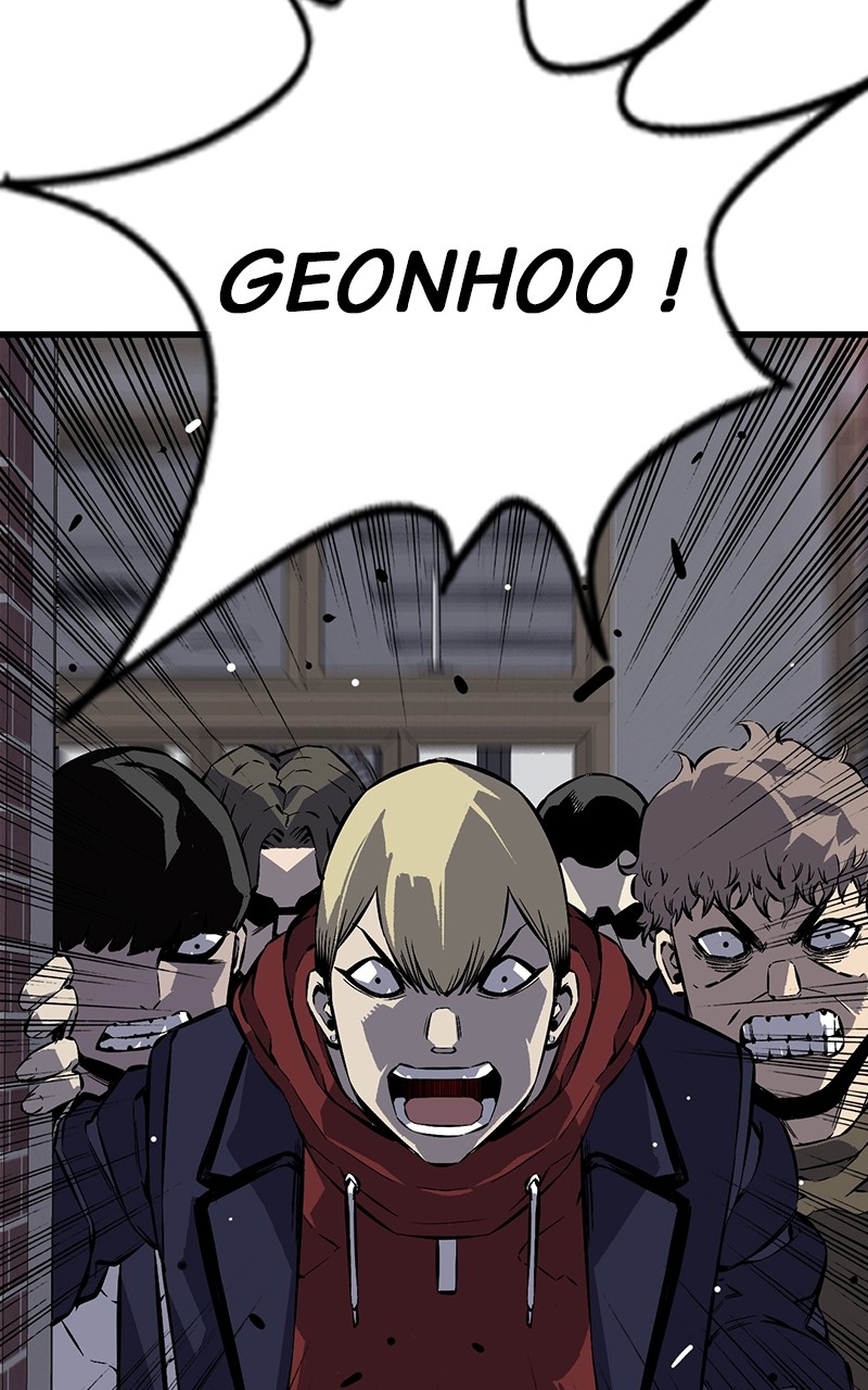 Read King Game FR Manga Online