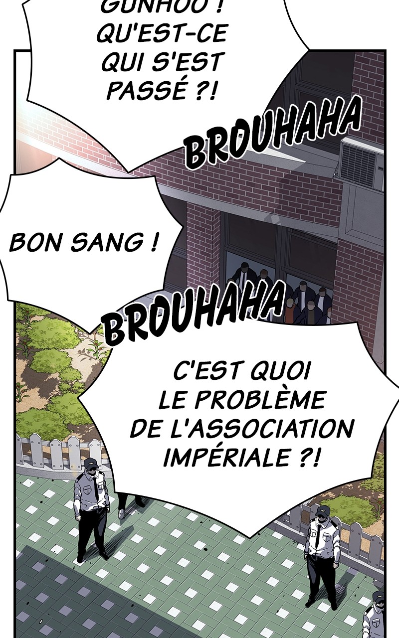 Read King Game FR Manga Online