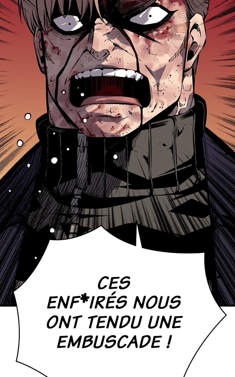 Read King Game FR Manga Online