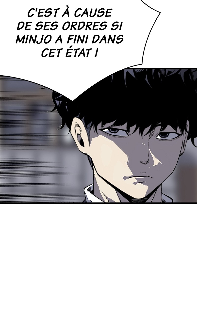 Read King Game FR Manga Online