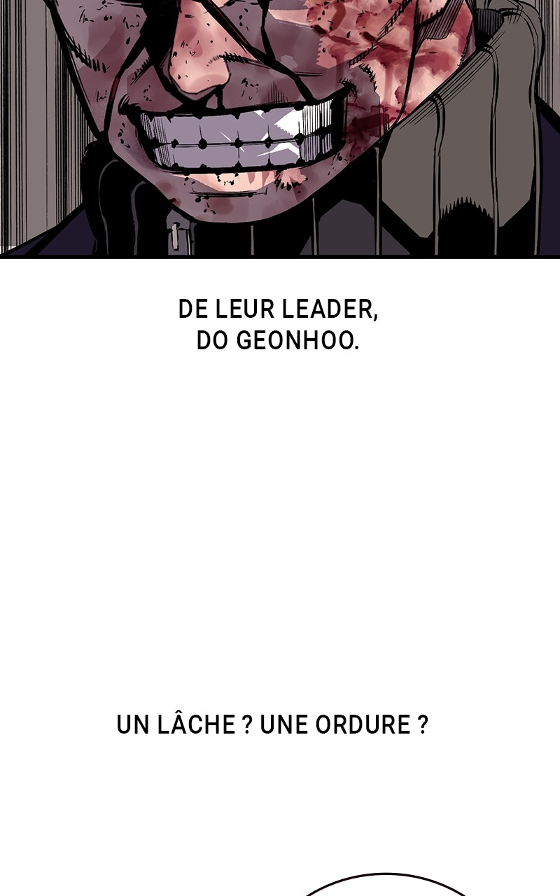 Read King Game FR Manga Online