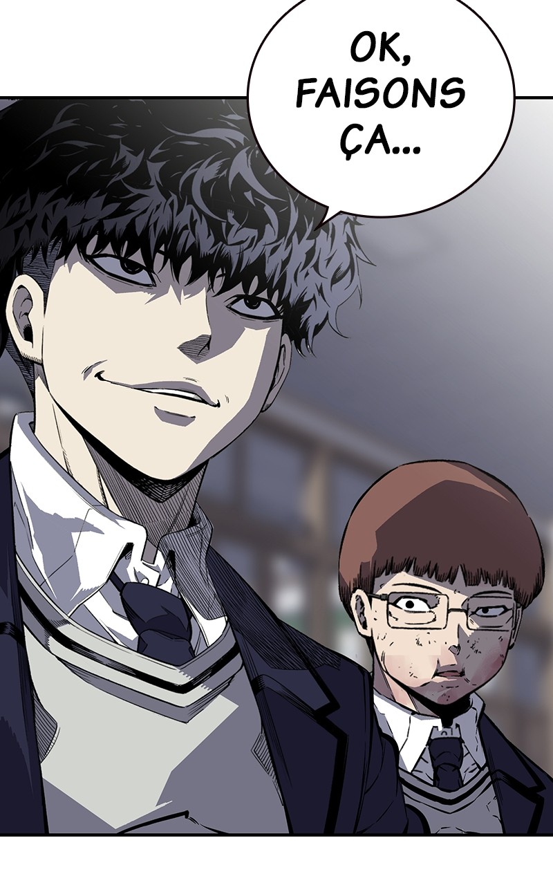 Read King Game FR Manga Online