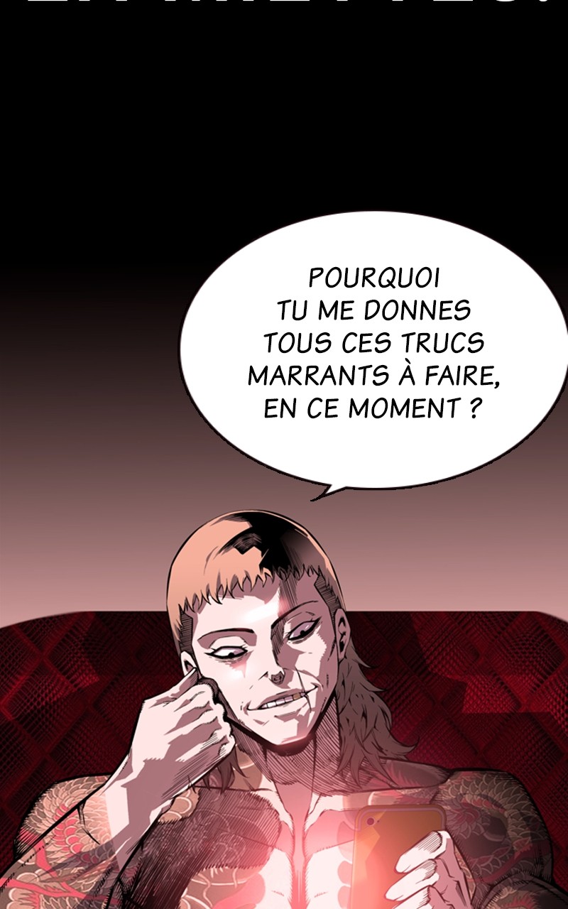 Read King Game FR Manga Online