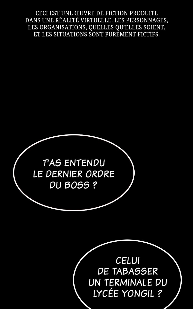Read King Game FR Manga Online