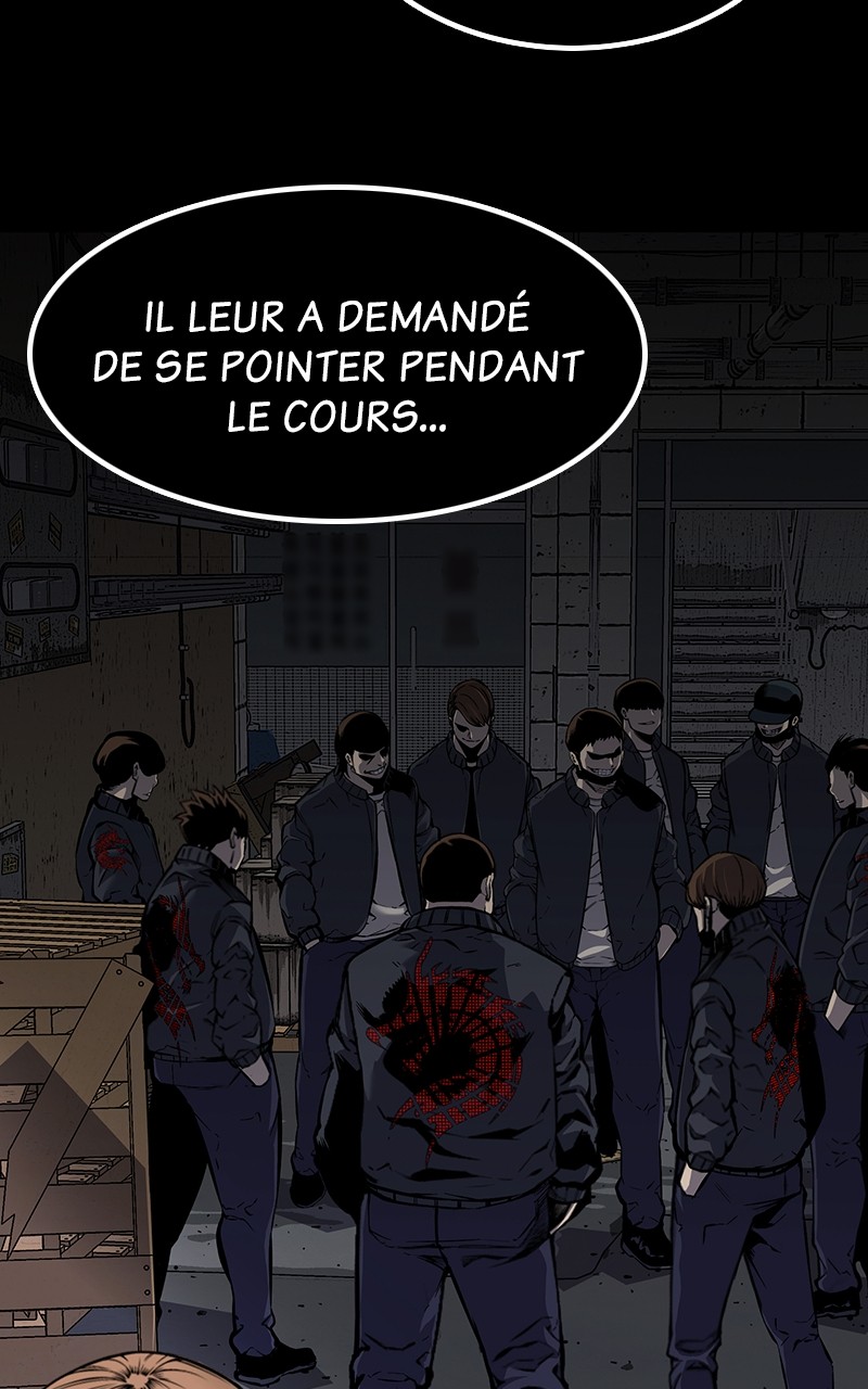 Read King Game FR Manga Online