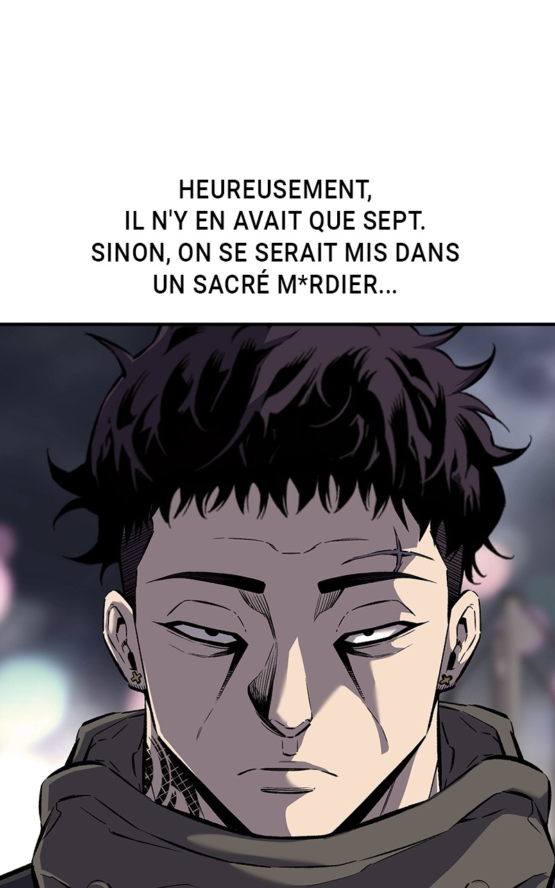 Read King Game FR Manga Online
