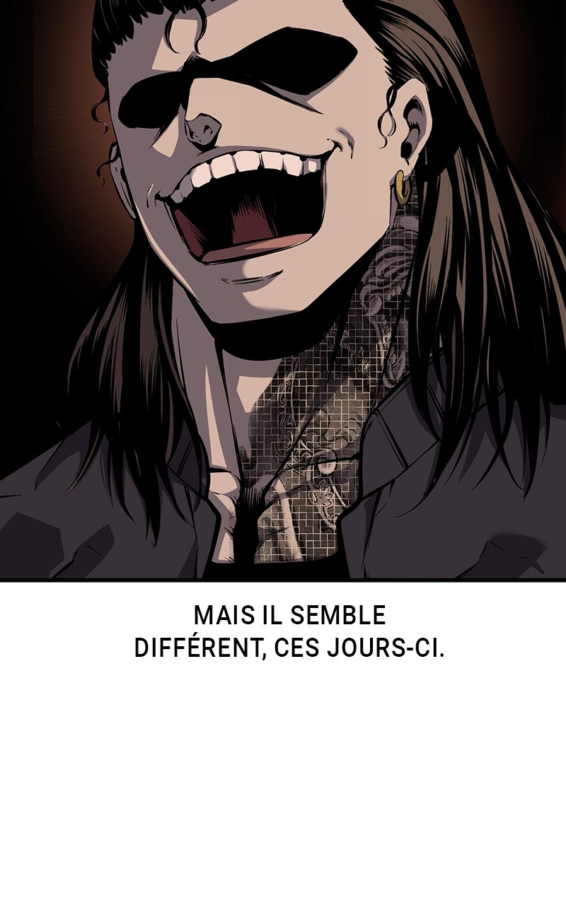 Read King Game FR Manga Online