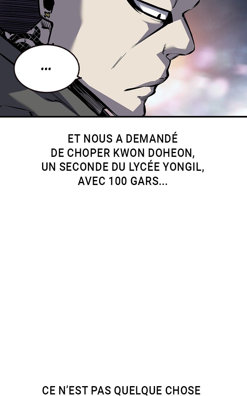 Read King Game FR Manga Online
