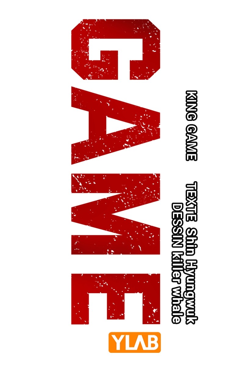 Read King Game FR Manga Online