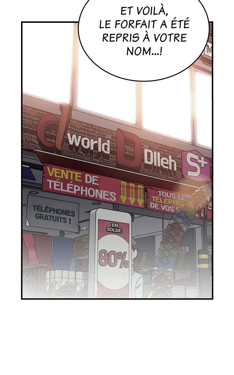 Read King Game FR Manga Online