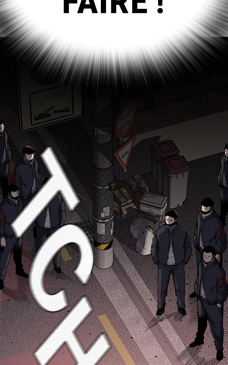 Read King Game FR Manga Online