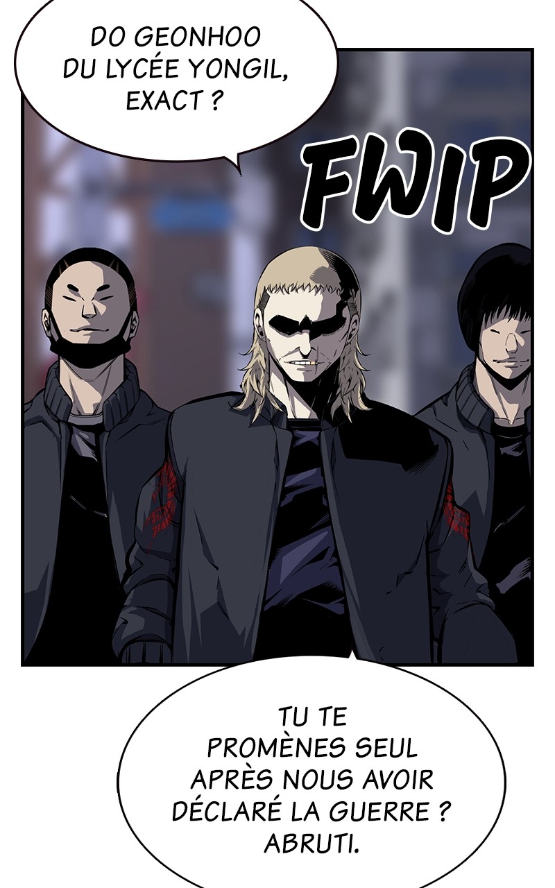 Read King Game FR Manga Online
