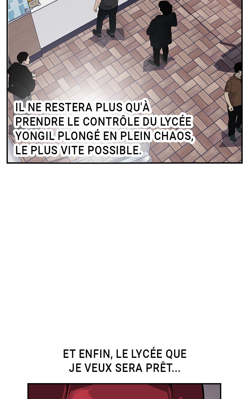Read King Game FR Manga Online