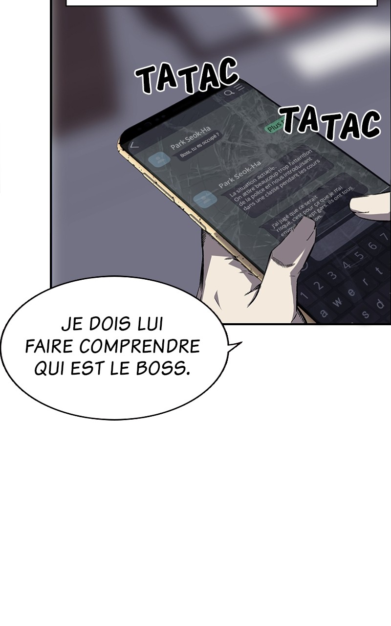 Read King Game FR Manga Online