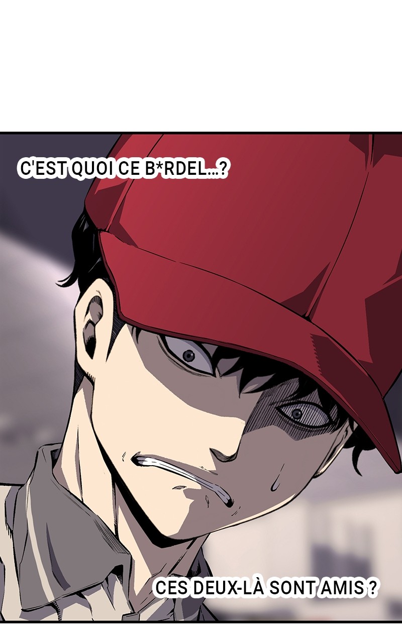 Read King Game FR Manga Online