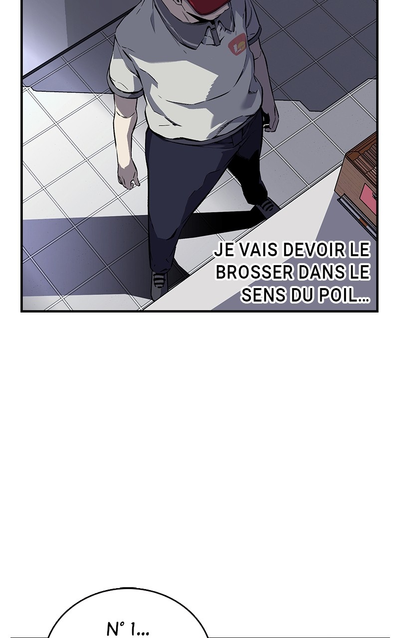 Read King Game FR Manga Online