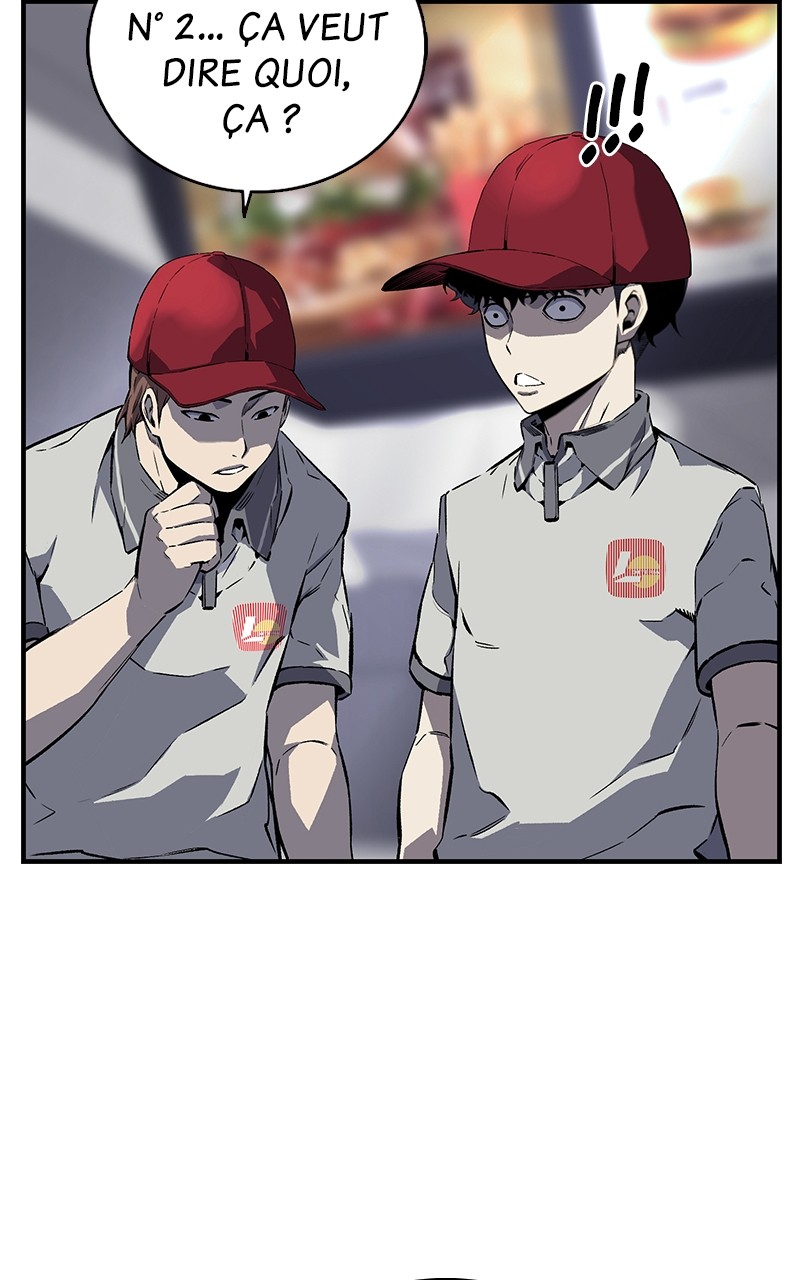Read King Game FR Manga Online