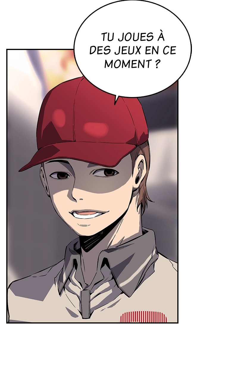 Read King Game FR Manga Online