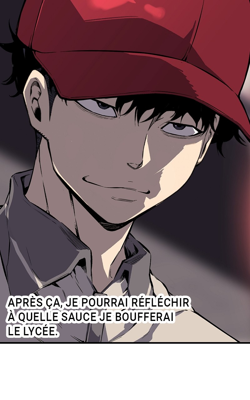 Read King Game FR Manga Online
