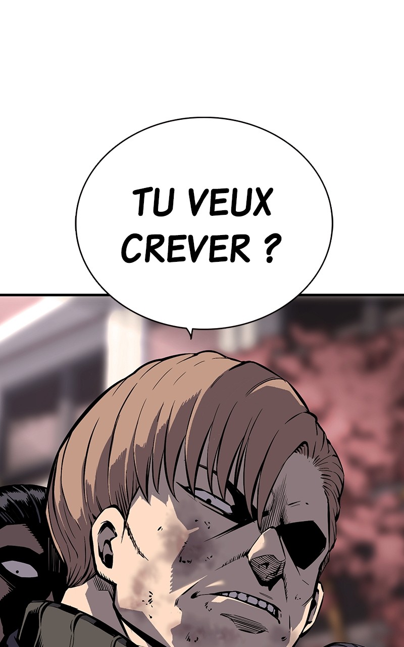 Read King Game FR Manga Online