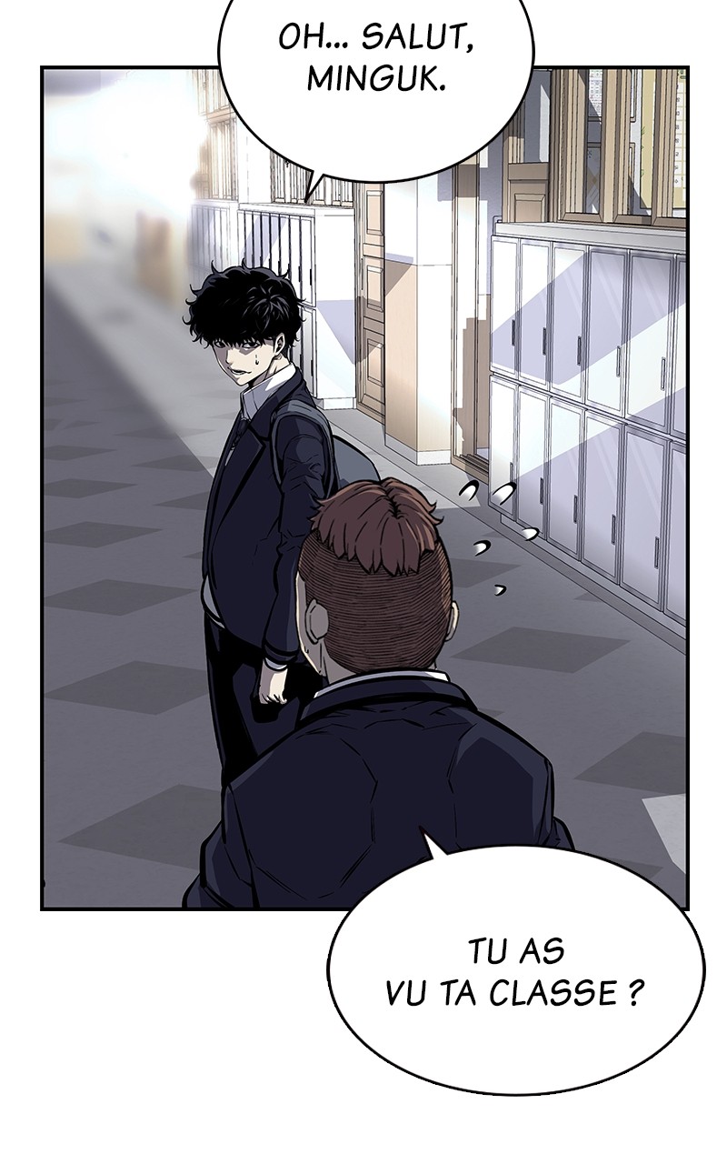 Read King Game FR Manga Online