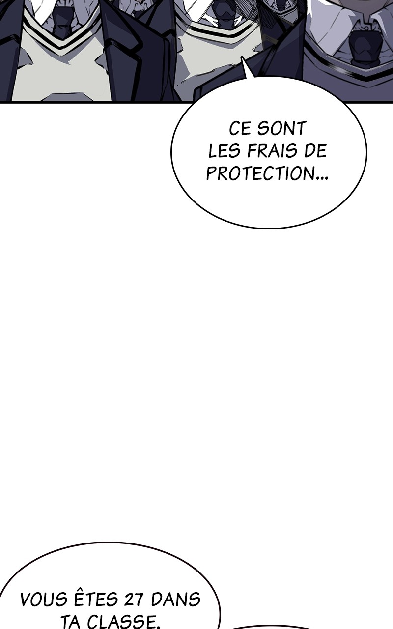 Read King Game FR Manga Online