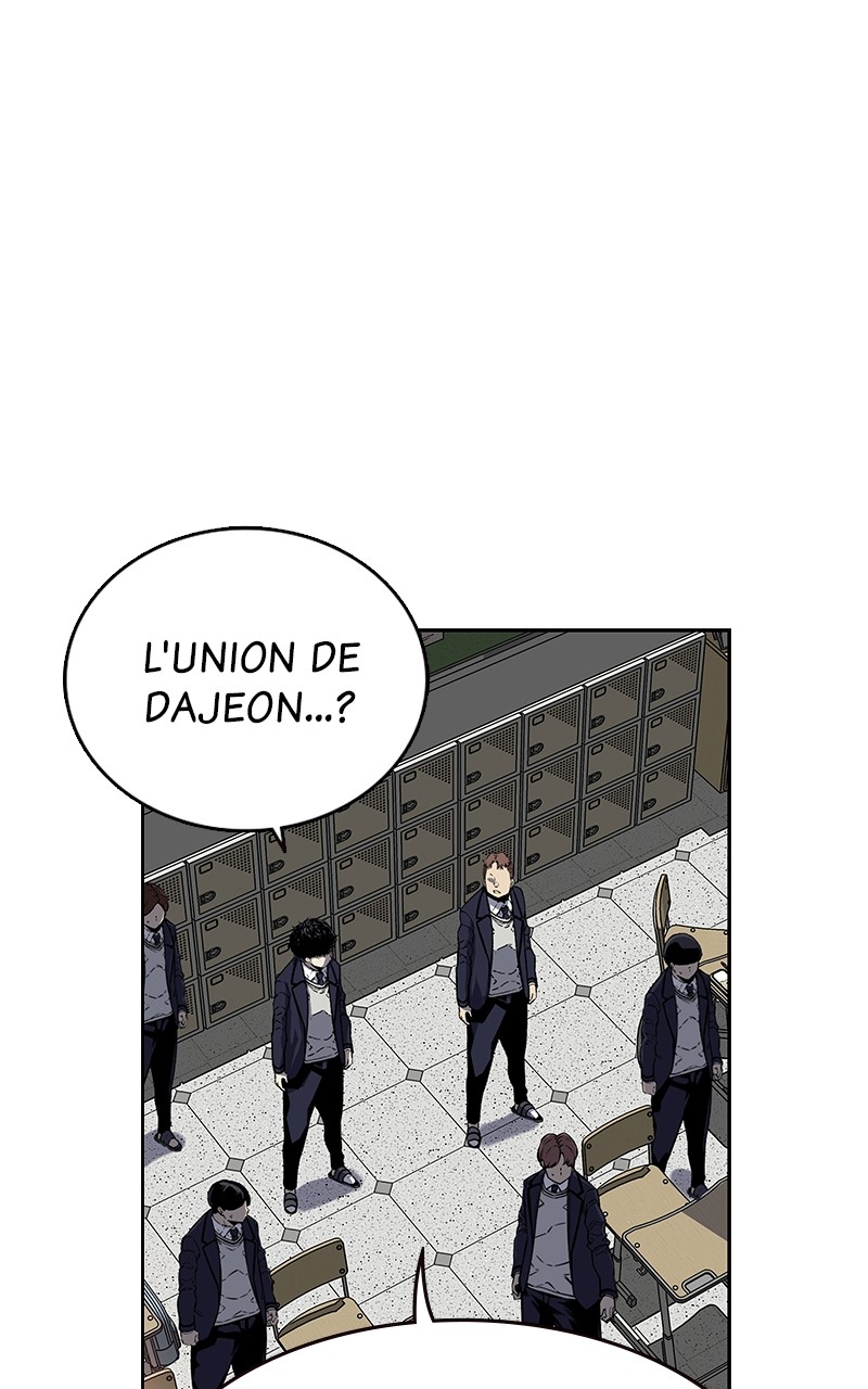 Read King Game FR Manga Online