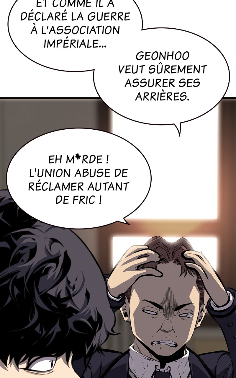 Read King Game FR Manga Online