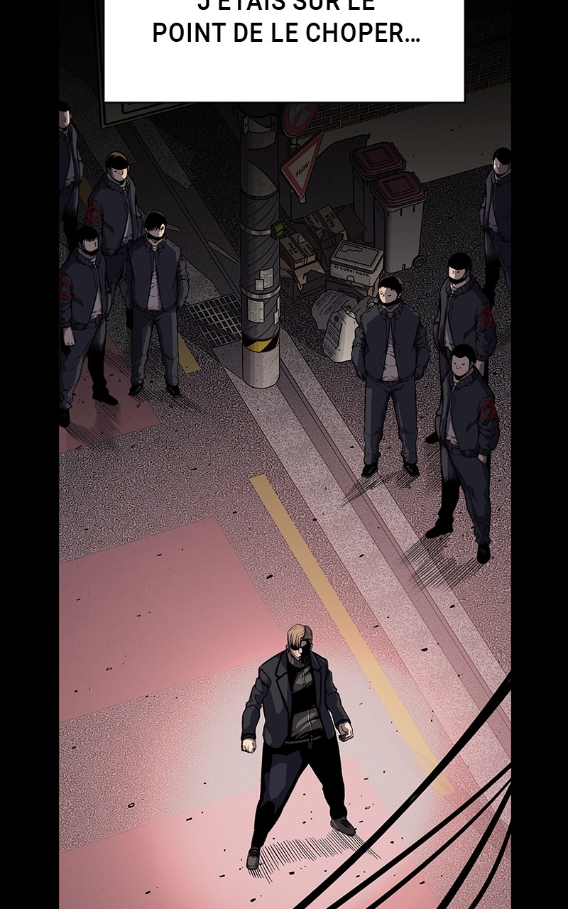 Read King Game FR Manga Online