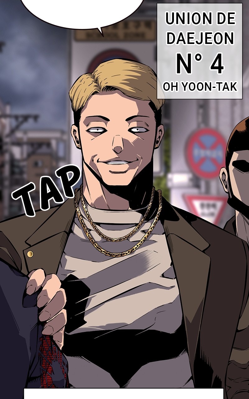 Read King Game FR Manga Online