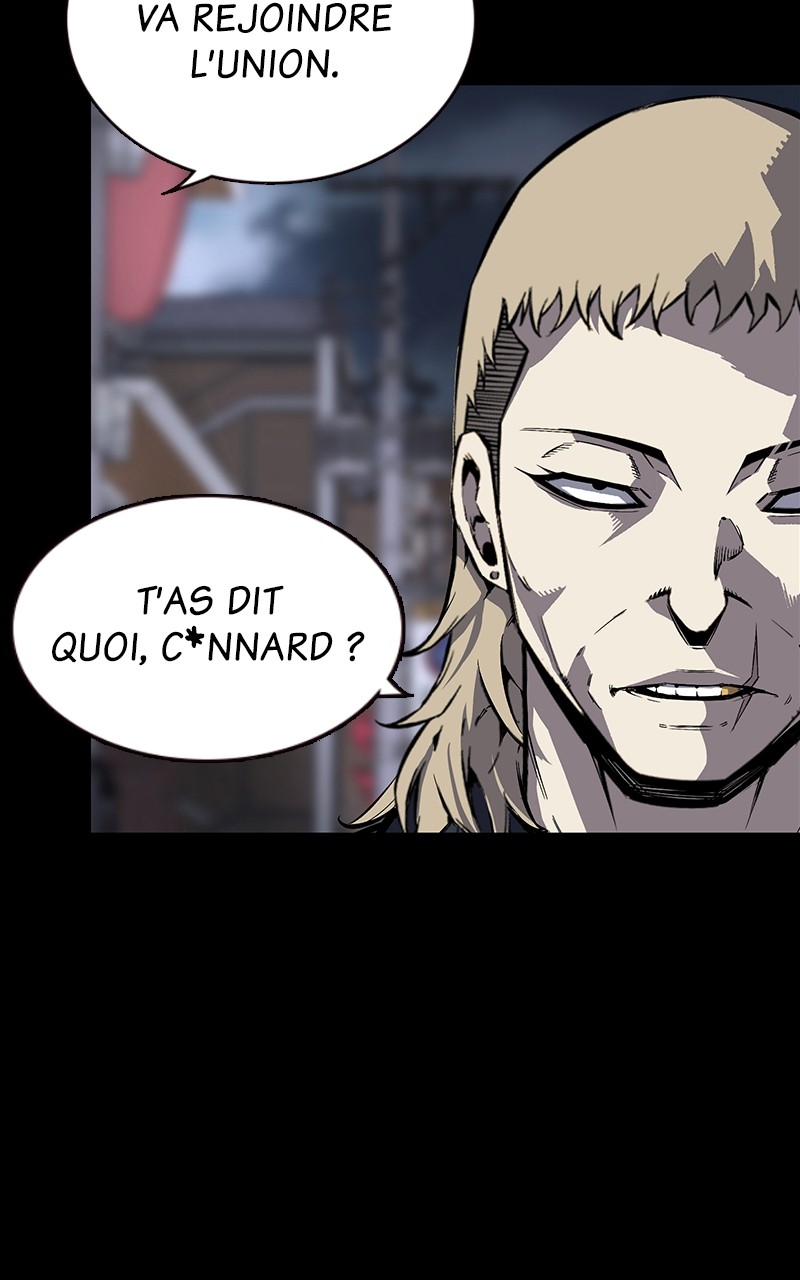 Read King Game FR Manga Online