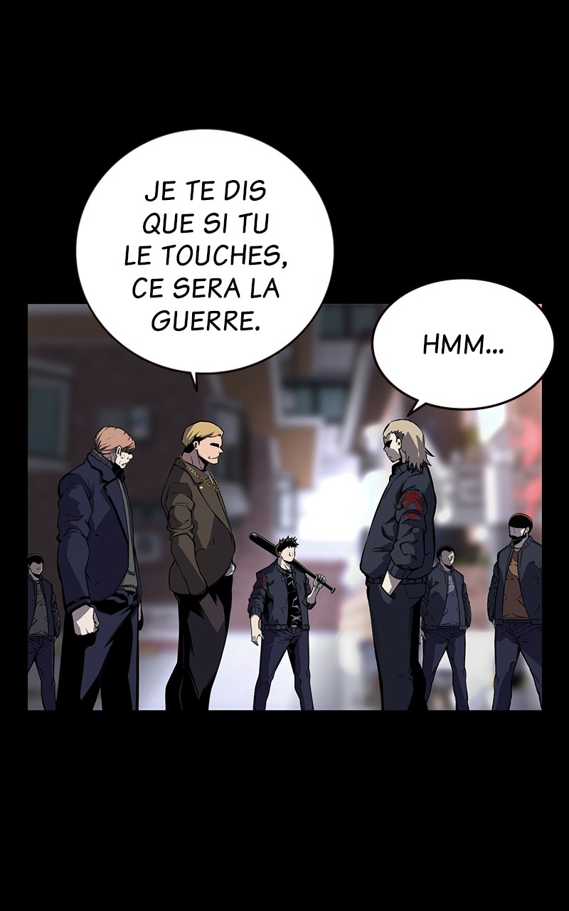 Read King Game FR Manga Online
