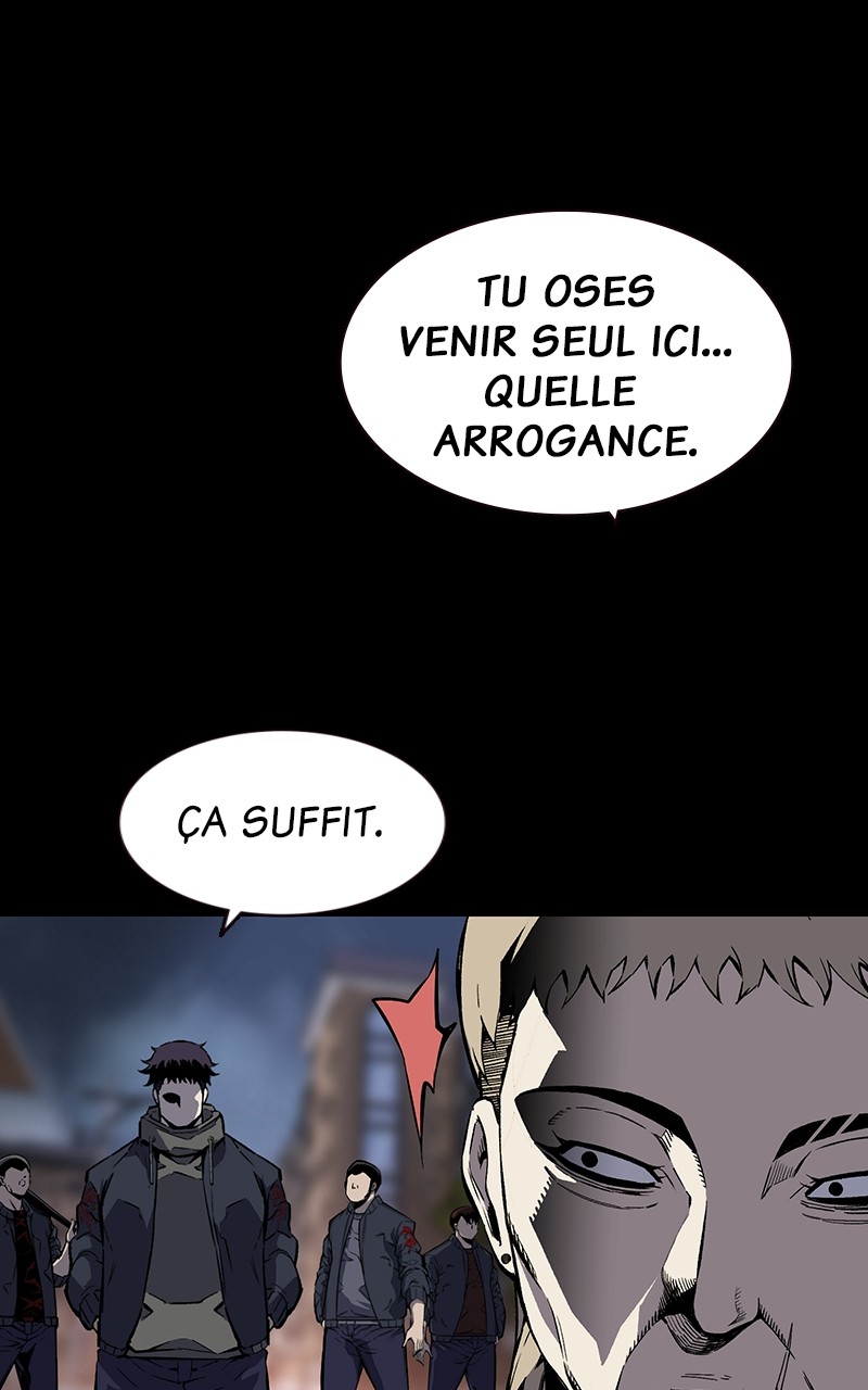 Read King Game FR Manga Online