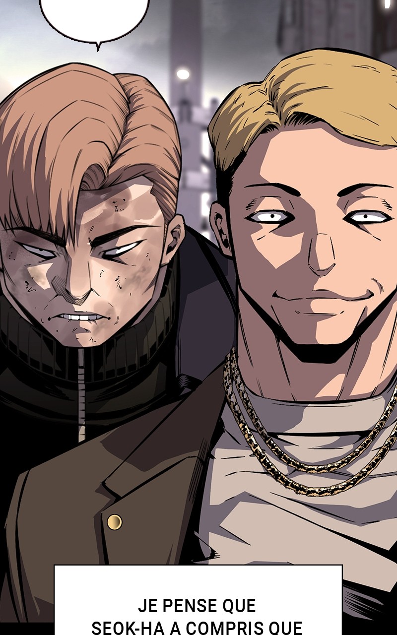 Read King Game FR Manga Online