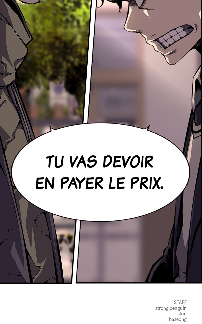 Read King Game FR Manga Online