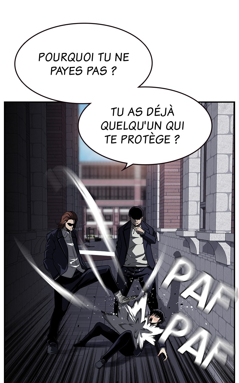 Read King Game FR Manga Online