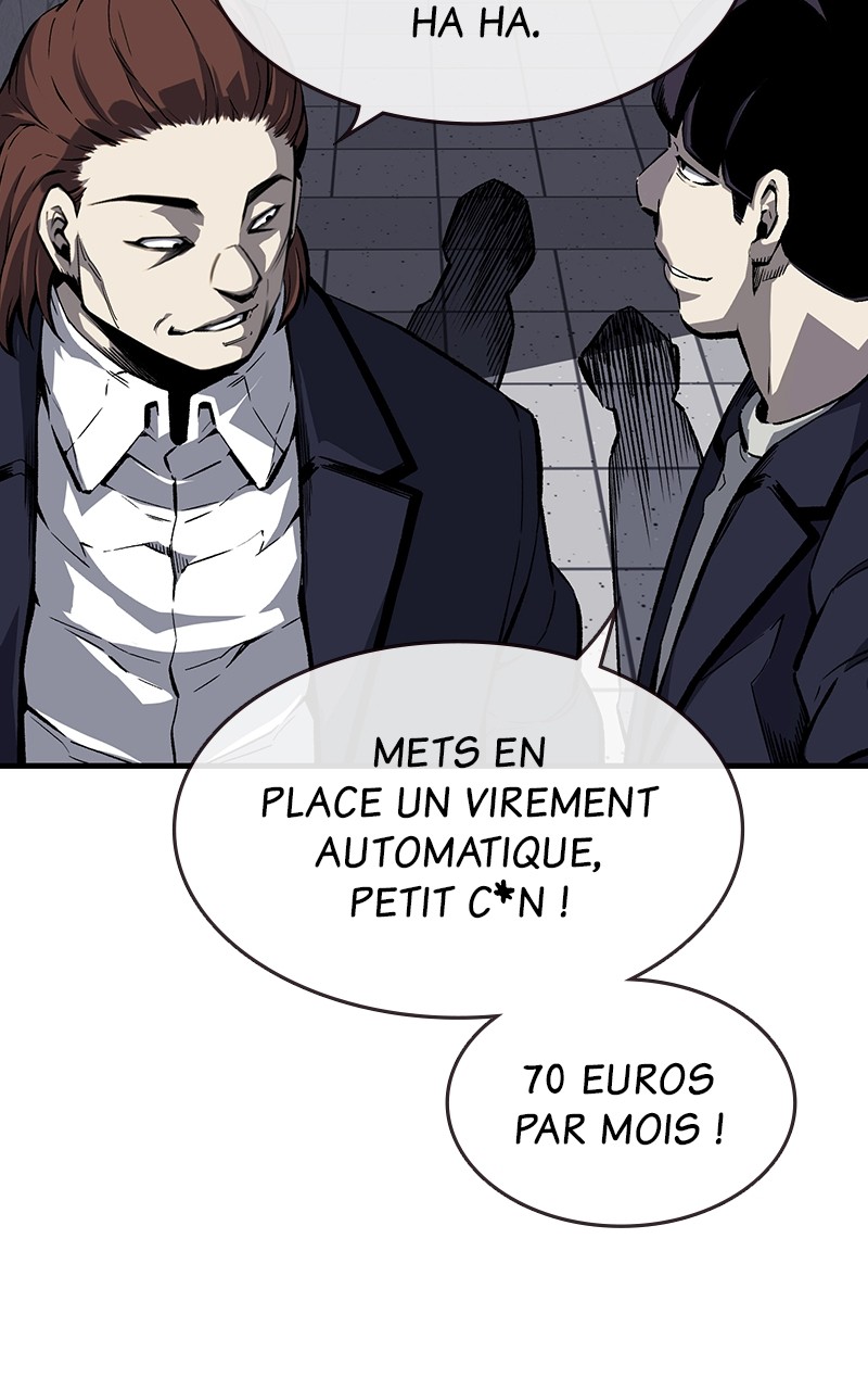 Read King Game FR Manga Online