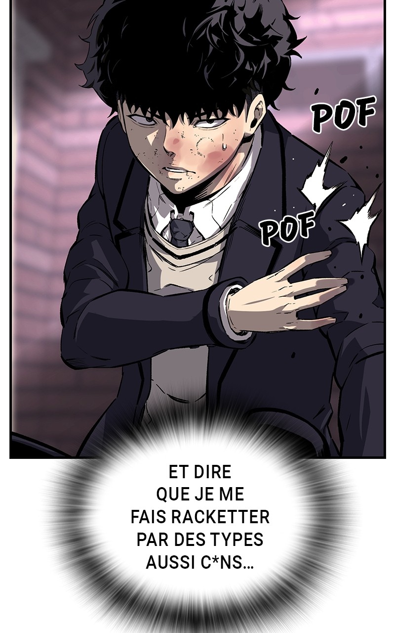 Read King Game FR Manga Online