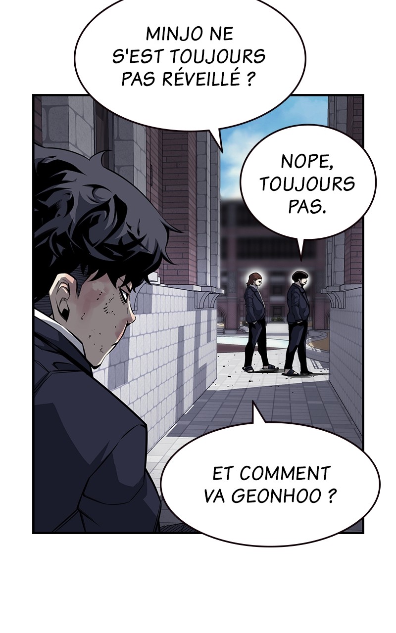 Read King Game FR Manga Online