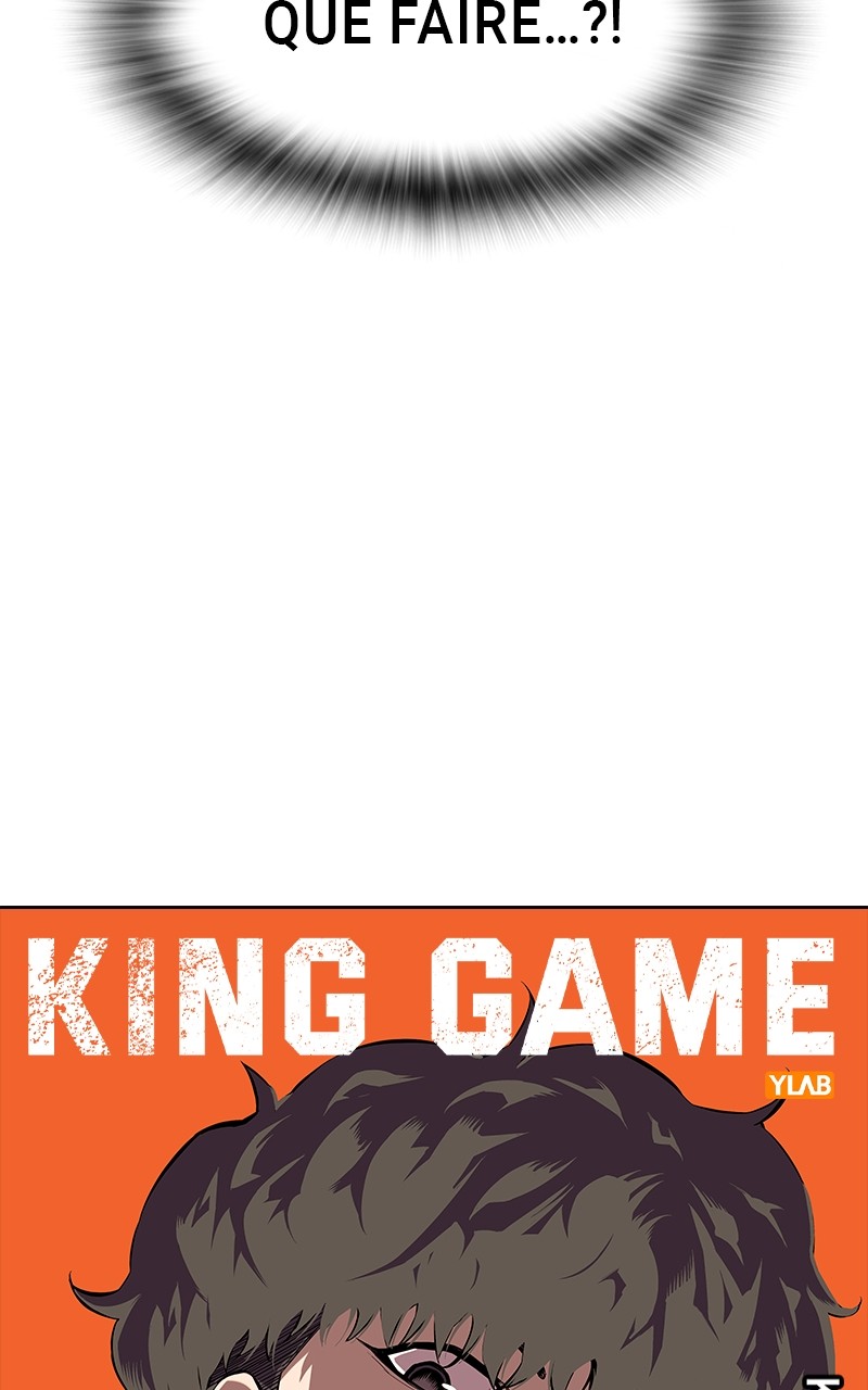 Read King Game FR Manga Online