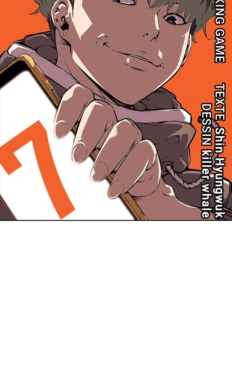 Read King Game FR Manga Online