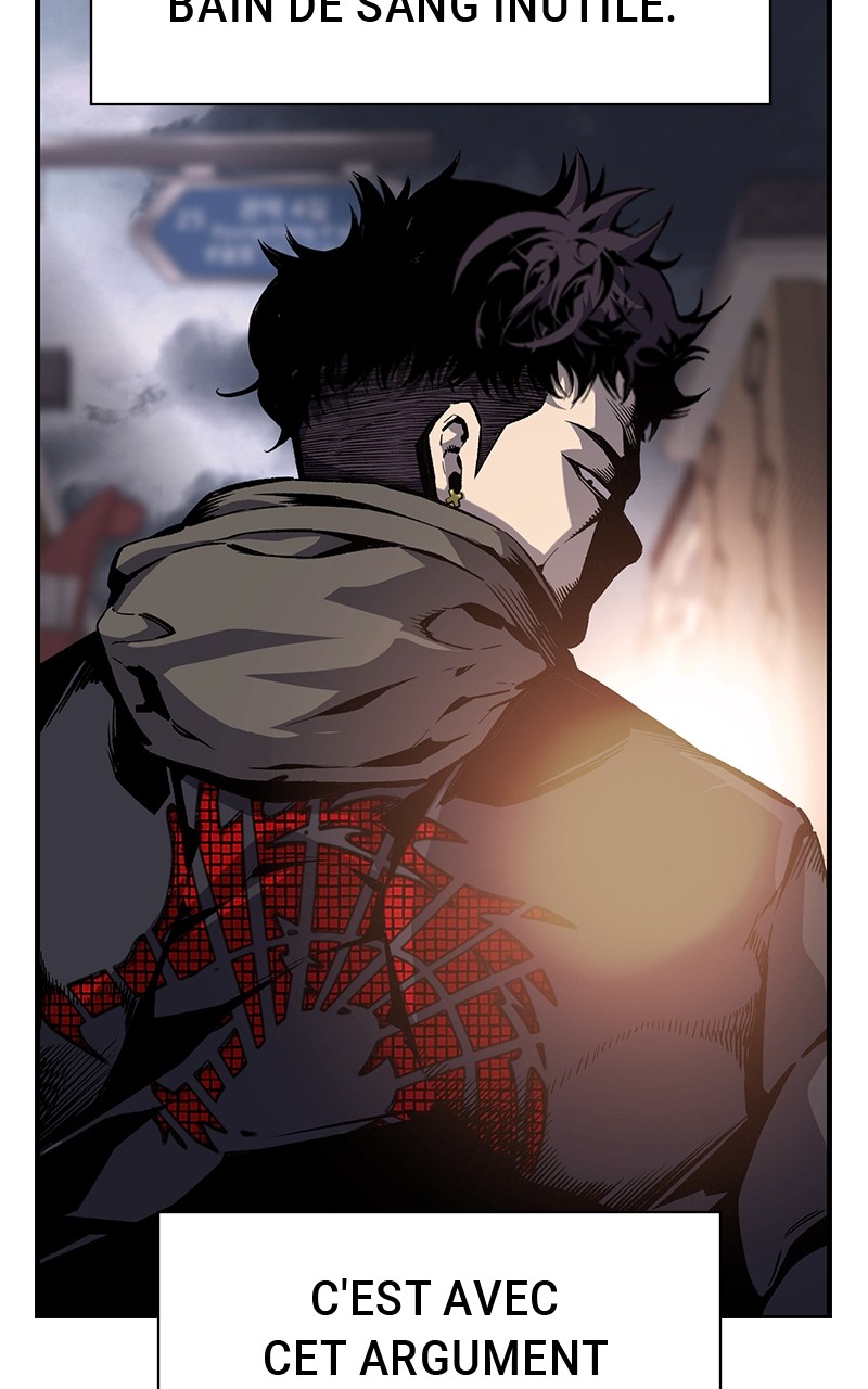 Read King Game FR Manga Online