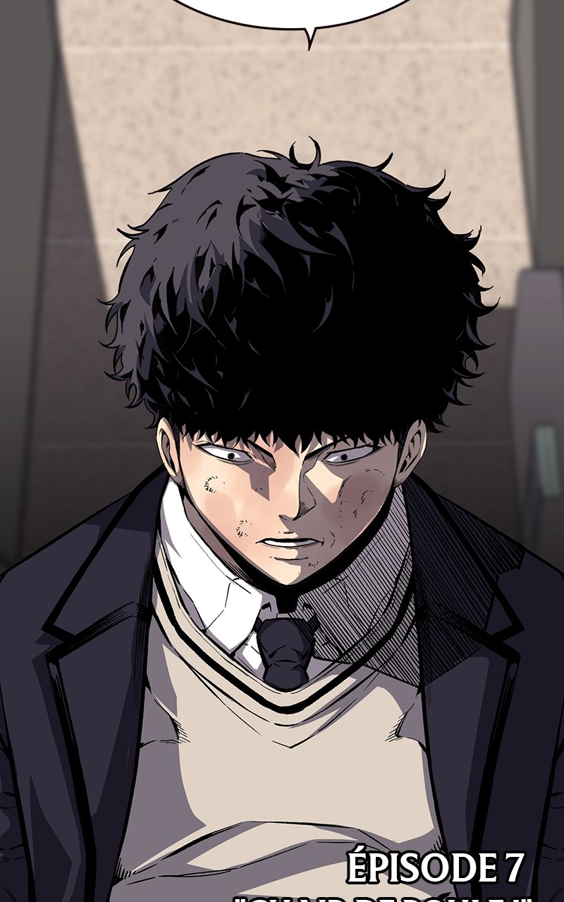 Read King Game FR Manga Online